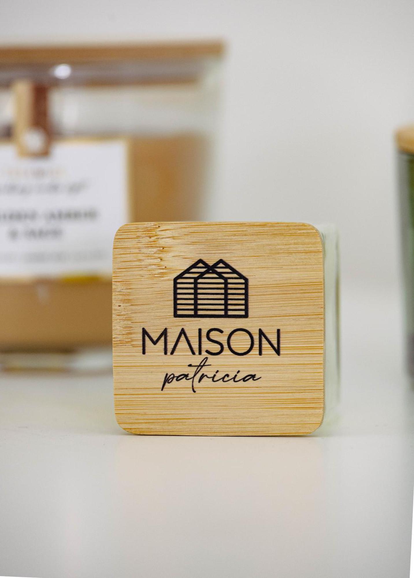 Maison Patricia Лечче Экстерьер фото