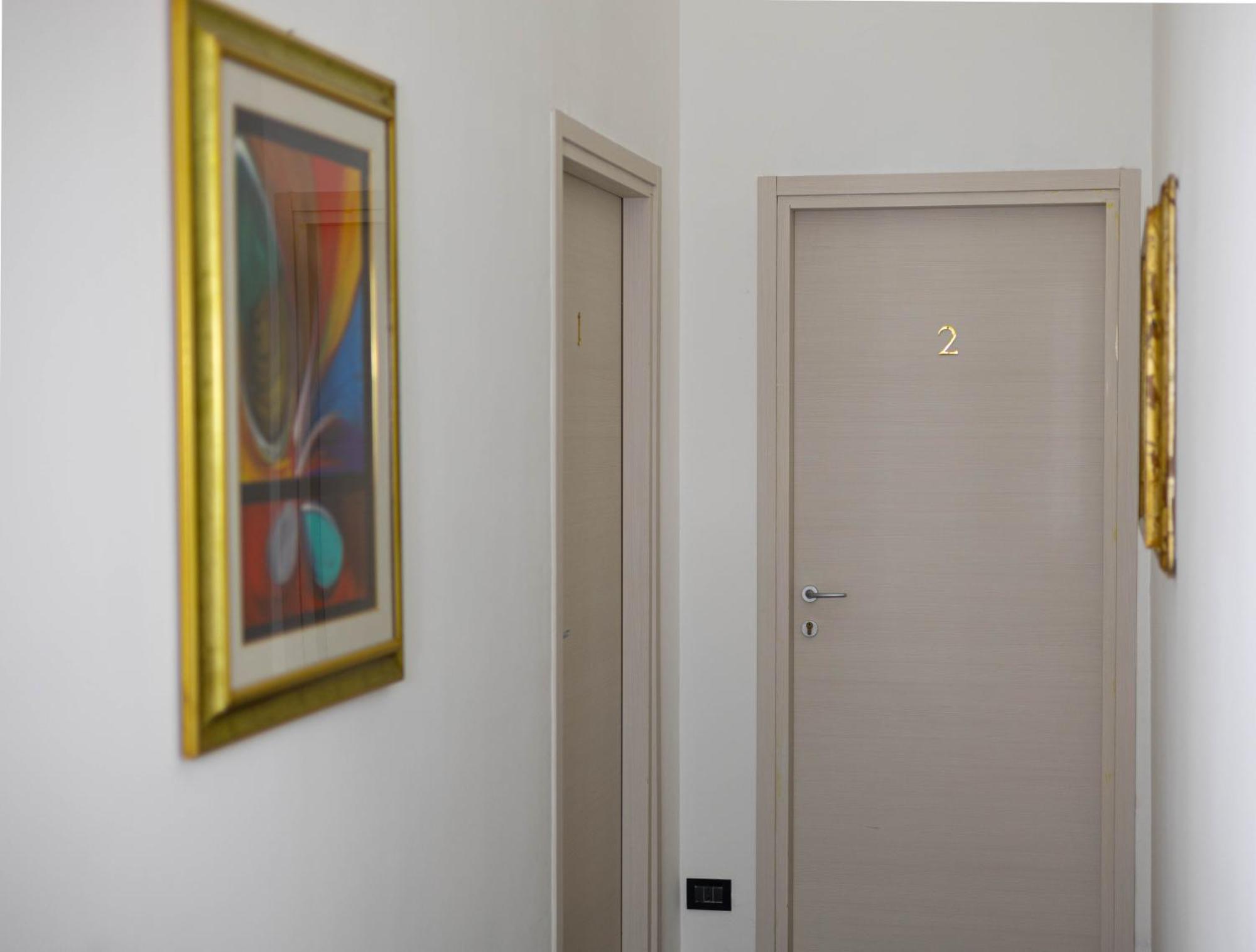 Maison Patricia Лечче Экстерьер фото