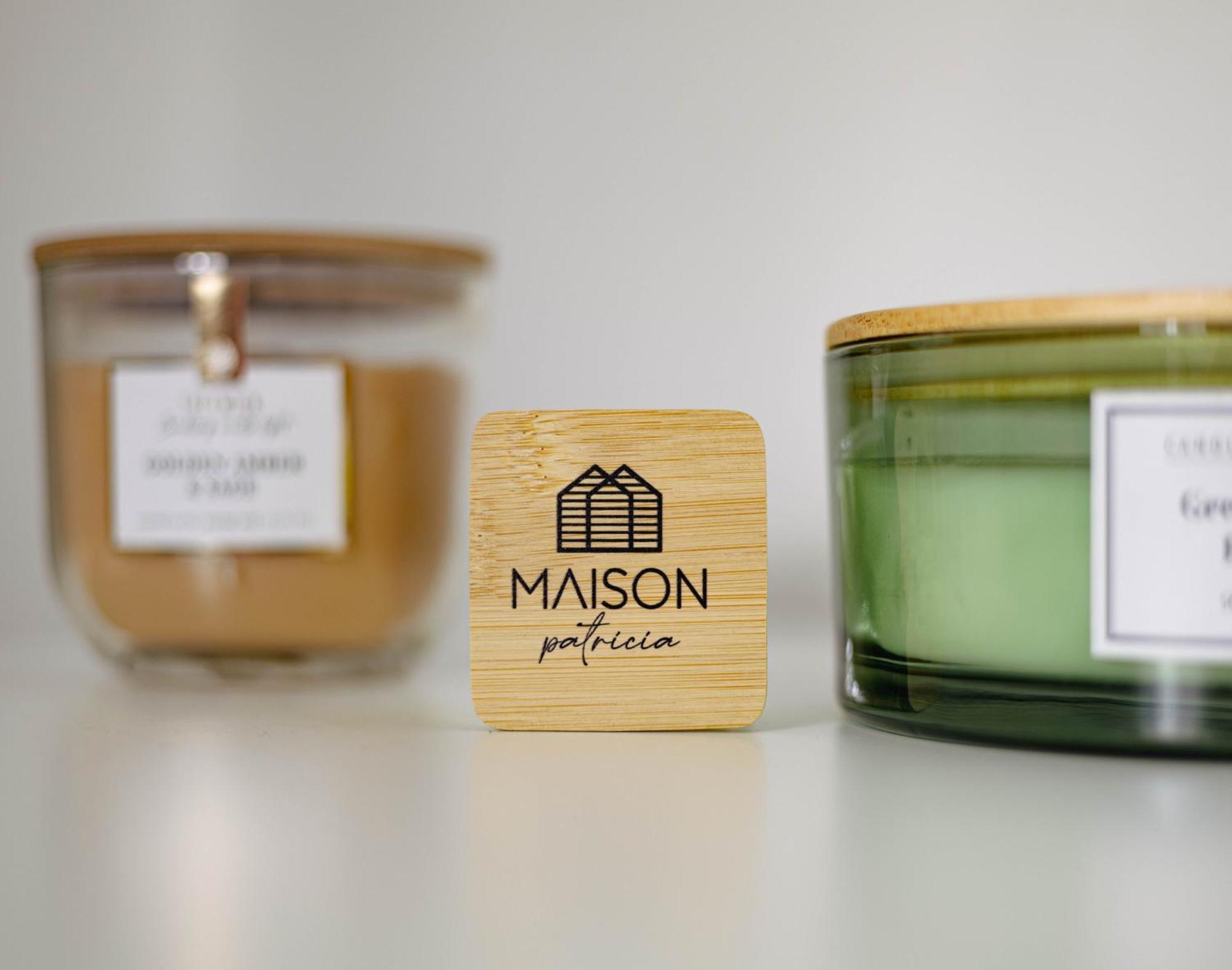 Maison Patricia Лечче Экстерьер фото